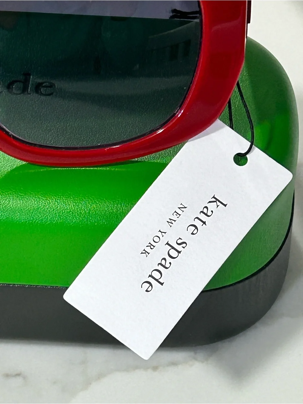 Kate Spade Sunglasses NIB